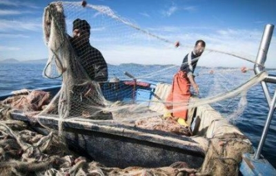 Pesca, progetto Argo-Cassiopea: al via le compensazioni per le marinerie