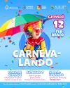 Regalbuto si colora di magia: arriva &ldquo;CARNEVALANDO&rdquo;, il Gioved&igrave; Grasso dedicato ai pi&ugrave; giovani.