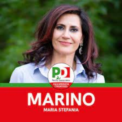Stefania Marino: dai giovani del Pd speranze per la politica