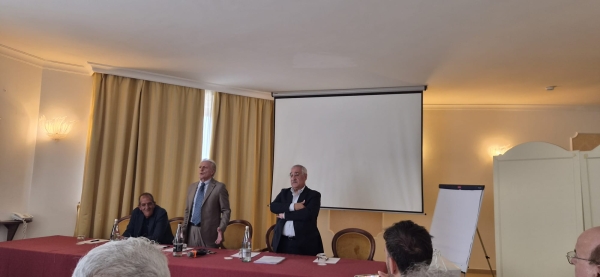 Un nuovo laboratorio di idee per la Sicilia: ad Enna la spinta per un movimento regionale di sviluppo