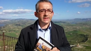 GAEditori, la cultura riparte dalla provincia di Enna Intervista all’editore Gaetano Amoruso.
