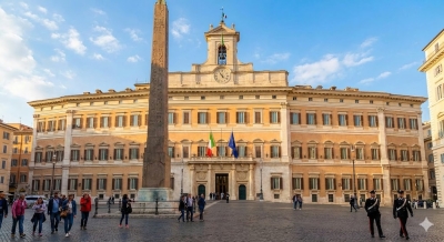 Manovra 2026: Il Governo Meloni accelera tra la fiducia e le proteste
