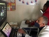 Dal Burundi Elky , un bambino cardiopatico sar&agrave; operato a Taormina. Cuffaro : " Grande gesto di solidariet&agrave;"
