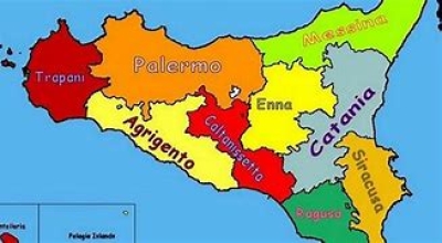 Sicilia. La Giunta Regionale approva la bozza di legge sulle province.