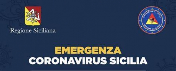 Coronavirus. Sicilia verso la zona rossa.