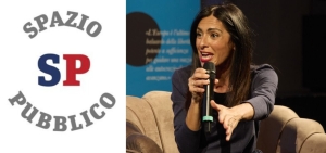 &Egrave; partita la campagna di adesioni a Spazio Pubblico, il movimento fondato da Pina Picierno.