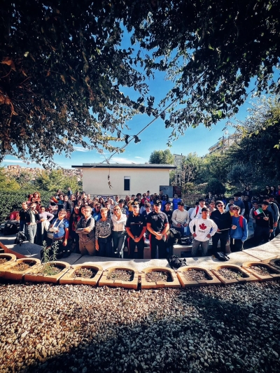 Erasmus Day 2026 al “Salvatore Citelli”: esperienze, mobilità e crescita europea