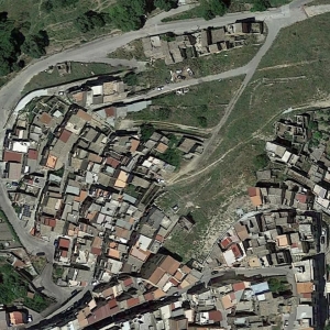 Vecchio quartiere di S. Ignazio. Dal PNRR un milione di euro per il recupero.