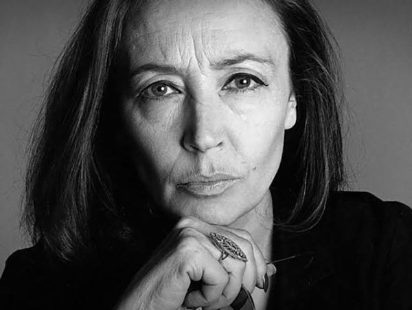Oggi sono vent'anni. Vent'anni senza Oriana Fallaci