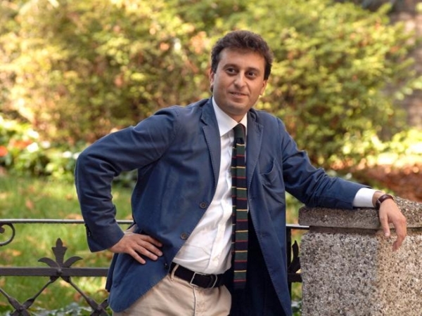 La vicenda di David Parenzo. L&rsquo;Esilio in Patria: Se la Parola ha Bisogno di un Rifugio Segreto . di AgoVit