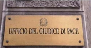 Giudice di Pace. Comunicato stampa di Fratelli d'Italia Regalbuto.