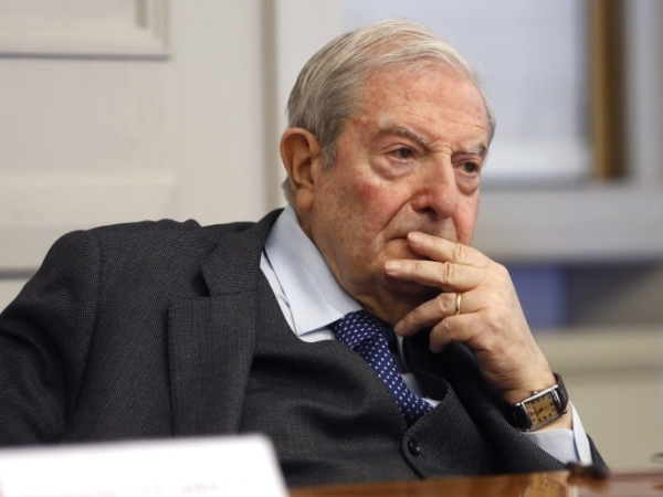 Referendum: Il Richiamo al Buon Senso di Augusto Barbera.