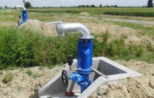 Acqua, pronto il Piano idrico regionale: previsti 28 interventi per oltre 846 milioni di euro»