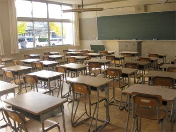 Al via le iscrizioni all'anno scolastico 2024/2025.