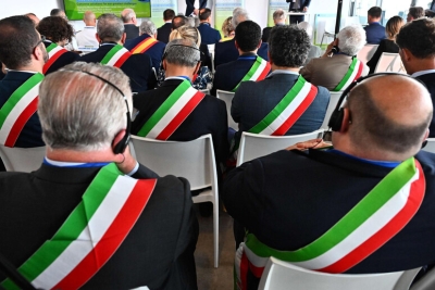 Comuni, pubblicato l'avviso per i contributi alle indennit&agrave; degli amministratori