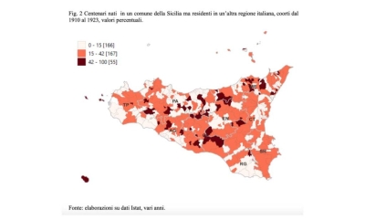 La Sicilia come Hub della Crescita Meridionale