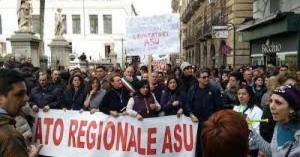 Sicilia: raddoppio sussidio a 4mila Asu, ok emendamento Dc.