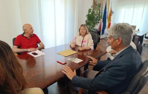 Caporalato, protocollo d'intesa Regione-Flai Cgil. Albano: &laquo;Sinergia fondamentale&raquo;