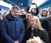 Ucraina, Meloni omaggia le vittime di Bucha “Ci saremo fino alla fine”