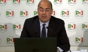 Zingaretti:Siamo a bivio, Italietta o nuovo modello sviluppo.