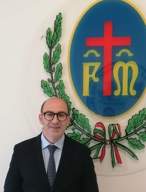CARO CARBURANTI, L'ALLARME DELLA MISERICORDIA DI REGALBUTO: "A RISCHIO I SERVIZI PER I PI&Ugrave; FRAGILI"
