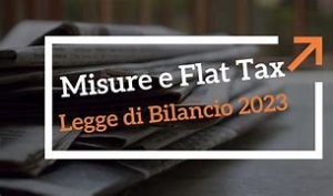 La Flat tax è uno strumento contrario ad una tassazione equa e giusta. di Domenico Proietti