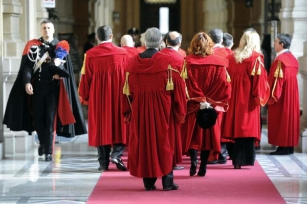 Dichiarazione di adesione alla riforma: l'appello dei 50 magistrati contro la degenerazione correntizia
