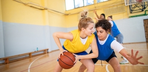 Lo sport a scuola per riavvicinare i giovani alla pratica sportiva. Allenatori e tecnici svolgono un compito fondamentale per i ragazzi,&quot;