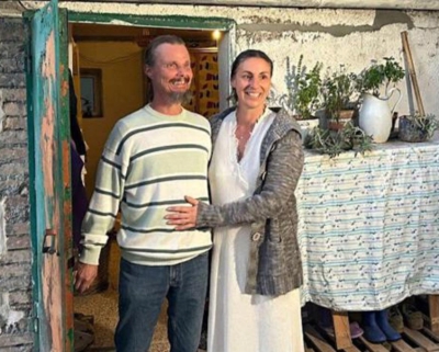La storia di Nathan e Catherine a Palmoli non &egrave; solo un fatto di cronaca.