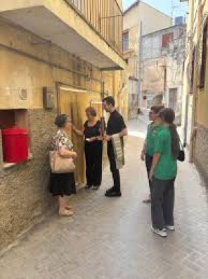 San Vito : Quattro tracce per il 2027 ( AgoVit )