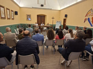 Regalbuto - Si pu&ograve; progettare turismo? Con "La Sicilia che Seduce" la risposta &egrave; s&igrave;