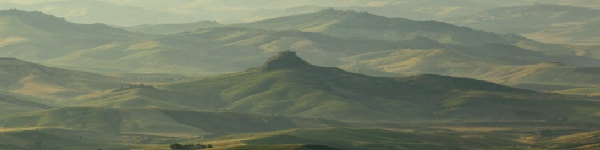 Finanziaria: Fondi per 11 Comuni ennesi ricadenti nel Geopark UNESCO Rocca di Cerere