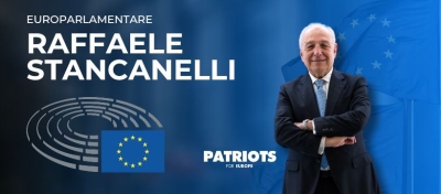 MALTEMPO. STANCANELLI INTERVIENE PRESSO LA COMMISSIONE UE.