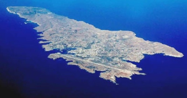 CORONAVIRUS - Lampedusa, governo dichiara stato di calamità