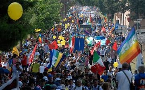 L’ANCI Sicilia invita i sindaci dell’Isola a partecipare alla Marcia per la Pace