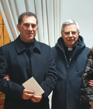 Alfio Adornetto è il nuovo Presidente diocesano dell’Azione Cattolica