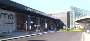 L&rsquo;Aeroporto di Catania nella top-five in Europa per crescita traffico passeggeri
