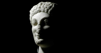 BENI CULTURALI - Siracusa, il &quot;Kouros ritrovato&quot; al Museo Orsi