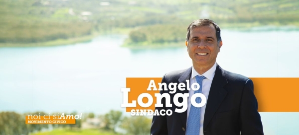 Angelo Longo è il nuovo Sindaco di Regalbuto.