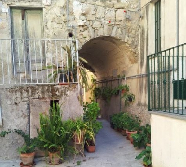 Nasce progetto per la rinascita di borghi e centri storici in Sicilia